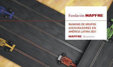 Mapfre consigue el primer puesto en el mercado de seguros latinoamericano